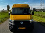 Volkswagen CRAFTER 35 2.0 TDI L3H2, Voorwielaandrijving, Gebruikt, Euro 6, Volkswagen