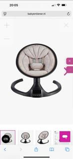 X Adventure Rocco Elektrische Wipstoel - Nougat, Nieuw, Wipstoel, Met gordel(s) of riempje(s), Ophalen