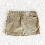 Maison Scotch Rokje (S) - 12 € 35,-, Kleding | Dames, Rokken, Bruin, Zo goed als nieuw, Maat 36 (S), Boven de knie