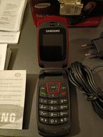 Samsung SGH-C260. Helemaal compleet en in zeer goede staat, Telecommunicatie, Mobiele telefoons | Samsung, Fysiek toetsenbord