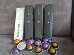 Nespresso Double Espresso Scuro en Altissio, Ophalen of Verzenden, Zo goed als nieuw