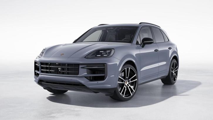 Porsche Cayenne E-Hybrid, Auto's, Porsche, Bedrijf, Te koop, Cayenne, 360° camera, 4x4, ABS, Achteruitrijcamera, Adaptive Cruise Control