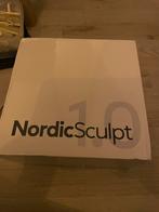 Nordic sculpting massage, Ophalen of Verzenden, Zo goed als nieuw, Haarverzorging