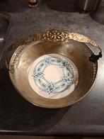 Art-deco schaaltje., Ophalen of Verzenden