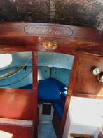 Zeiljachtje, Watersport en Boten, Ophalen, Gebruikt, Tourjacht of Cruiser, 6 tot 9 meter