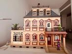 Victoriaans Playmobil Poppenhuis 5300, Kinderen en Baby's, Speelgoed | Poppenhuizen, Ophalen of Verzenden, Gebruikt, Poppenhuis