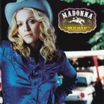 Madonna - Music, Cd's en Dvd's, Cd's | Pop, Zo goed als nieuw, 1980 tot 2000, Verzenden