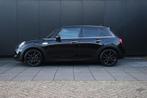 MINI Cooper S Mini 2.0 192 PK | PANO | STOELVERW. | PDC | CR, Auto's, 1998 cc, Stof, Gebruikt, Zwart