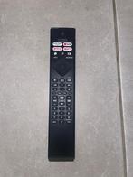 Nieuw Philips afstandbediening, Ophalen of Verzenden, Tv