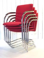 Lande Cole Modus Sledestoel, Ophalen, Gebruikt, Overige materialen, Gispen