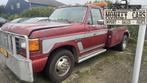 Ford F-350 7.3 Diesel Takelwagen – Handgeschakeld – NL k, Auto's, Gebruikt, 181 pk, Bedrijf, SUV of Terreinwagen
