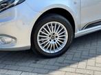 Mercedes-Benz Vito 119 CDI Lang 4 Matic, Automaat, Gebruikt, Bedrijf, Diesel