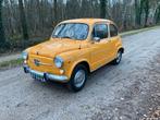 fiat 600 okergeel, Auto's, Particulier, Te koop
