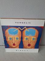 Vangelis LP, Ophalen of Verzenden, Zo goed als nieuw