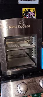 Buiten oven, Tuin en Terras, Pizzaovens, Ophalen