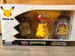 Premium Figure Collection Pikachu VMAX Box, Ophalen of Verzenden, Nieuw