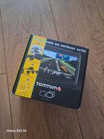 TomTom GO Live 825M Navigatiesysteem, Auto diversen, Autonavigatie, Ophalen of Verzenden, Gebruikt