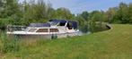 Agder 840 AK (bj 2001), Watersport en Boten, Gebruikt, Diesel, 6 tot 9 meter, 50 pk of meer