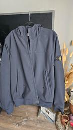 Stone Island Junior Jas - Nieuwstaat!, Blauw, Overige maten, Ophalen of Verzenden, Stone Island