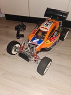 Hormann ht3 v3 g4z 26cc stage3 rijklaar, Benzine, Auto offroad, Ophalen of Verzenden, Zo goed als nieuw