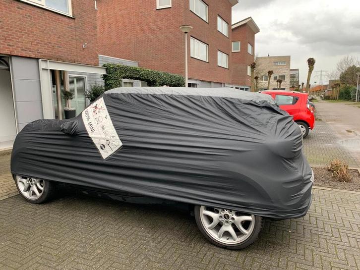 Originele autohoes Mini Paceman, Auto diversen, Autohoezen, Zo goed als nieuw, Ophalen of Verzenden