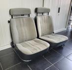 Alfa Romeo Giulia Super 1972 voorstoelen compleet, Ophalen, Gebruikt, Alfa Romeo