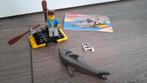 Lego set 6234, piraat, Kinderen en Baby's, Speelgoed | Duplo en Lego, Ophalen of Verzenden, Gebruikt, Complete set, Lego