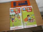 Mini Loco basisdoos met 2 oefenboekjes (voetbal en Diego ), Kinderen en Baby's, Speelgoed | Educatief en Creatief, Ophalen of Verzenden