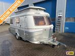 Eriba Touring Troll GT 540 2005, Verona luifel, Fietsenrek,, Caravans en Kamperen, Bedrijf, 4 tot 5 meter, Eriba, Tot en met 3