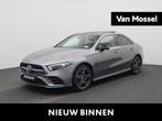 Mercedes-Benz A-Klasse Limousine A 250 e AMG Line | Automaat, 12 maanden, Stof, Gebruikt, Zwart