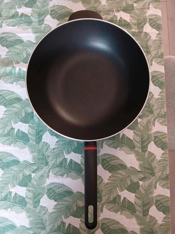 Hapjespan Besinning Ikea 32 cm beschikbaar voor biedingen