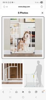 Traphek voor honden en katten - Carlson 0941 PW DS, Ophalen, Nieuw