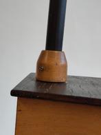 Vintage houten naaidoos Pastoe design Cees Braakman opberger, Gebruikt, ., Ophalen of Verzenden, .