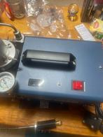 PCP Luchtcompressor - Vevor, Ophalen, Gebruikt, 10 bar of meer, Minder dan 200 liter/min