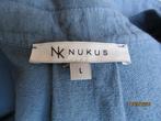 Nukus, size L, Maat 42/44 (L), Zo goed als nieuw, Nukus, Verzenden