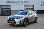 Lexus UX 250h Luxury Line / Carplay / Camera / Leer, Auto's, Lexus, Gebruikt, 4 cilinders, Met garantie (alle), Leder