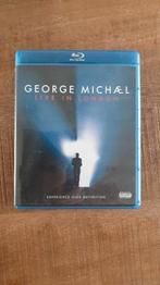 George Michael Live in Londen, Ophalen of Verzenden, Zo goed als nieuw, Muziek en Concerten