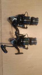 Preston Extremity 520 Molens - 2 Stuks, Ophalen, Gebruikt, Molen