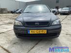 OPEL ASTRA G 1.6 16V X16XE X16XEL Z298 Onderdelen demontage, Auto-onderdelen, Overige Auto-onderdelen, Gebruikt, -, -, Opel