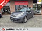 Kia Venga 1.6 CVVT X-tra, Voorwielaandrijving, Euro 5, Gebruikt, 4 cilinders