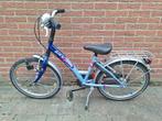 20 inch meisjes fiets, Ophalen, Gebruikt, 20 inch
