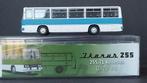 Ikarus 255 bus 1972 Blauw 1;87 H0 Brekina Pol, Hobby en Vrije tijd, Modelauto's | 1:87, Verzenden, Nieuw, Bus of Vrachtwagen, Brekina