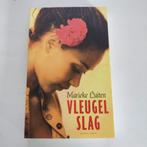 Marieke Luiten - Vleugelslag, Ophalen of Verzenden, Zo goed als nieuw, Marieke Luiten, Nederland