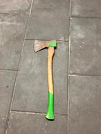 bijl-60cm, Ophalen, Zo goed als nieuw, Bijl