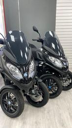 Piaggio mp3 300 hpe Sport abs asr 2024 e5, Motoren, Motoren | Piaggio, Bedrijf, Scooter, 12 t/m 35 kW, 300 cc