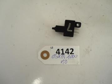 GSXR1000 2007 - 2008 Suzuki Elektrische component D1-14497 beschikbaar voor biedingen