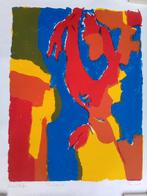 Zeefdruk Souldance Erika Stulp 2008, Ophalen of Verzenden