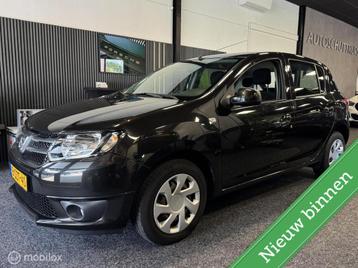 Dacia Sandero 0.9 TCe Lauréate 5 DEURS / AIRCO / CRUISE / N beschikbaar voor biedingen