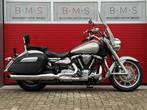 YAMAHA XV 1900 MIDNIGHT STAR (bj 2009), Motoren, 2 cilinders, Motorrijbewijs A, Onbekend, Meer dan 35 kW