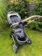 Joolz Kinderwagen, Gebruikt, Verstelbare duwstang, Combiwagen, Ophalen